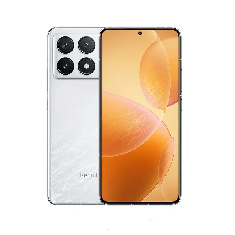 Xiaomi Redmi K70 Pro 5g Snapdragon 8 Gen 3 5000mAh 6.67in White Black Blue