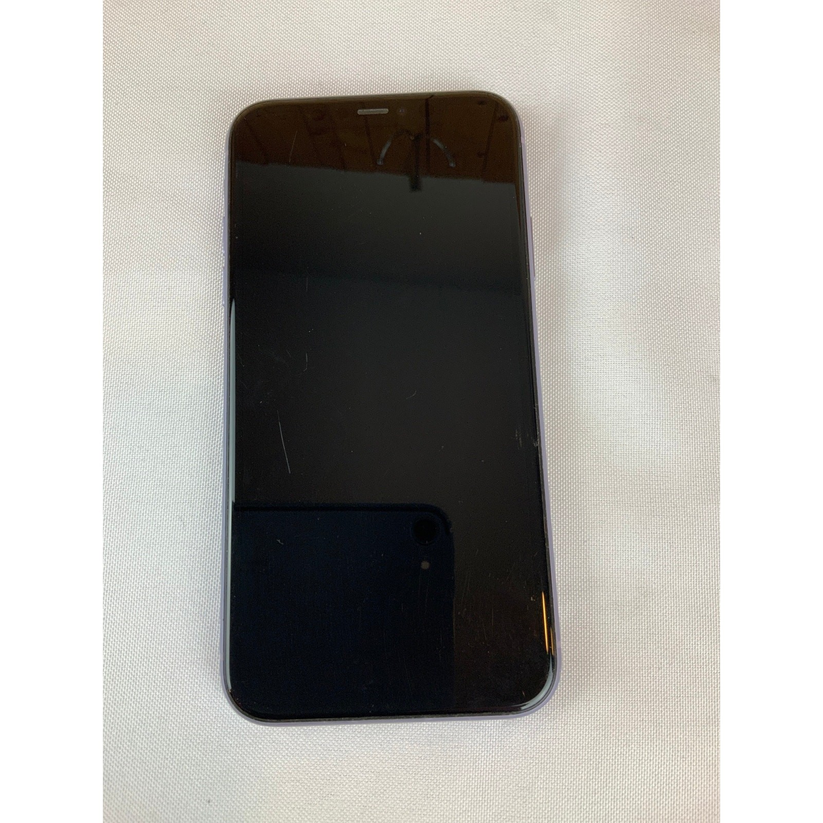 Apple iPhone 11, A2111, 64GB, Purple