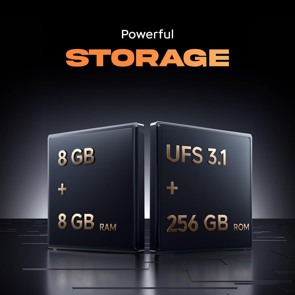 iQOO Z11x 5G (Green, 6GB RAM, 128GB ) Dimensity 7400-Turbo Global Version.