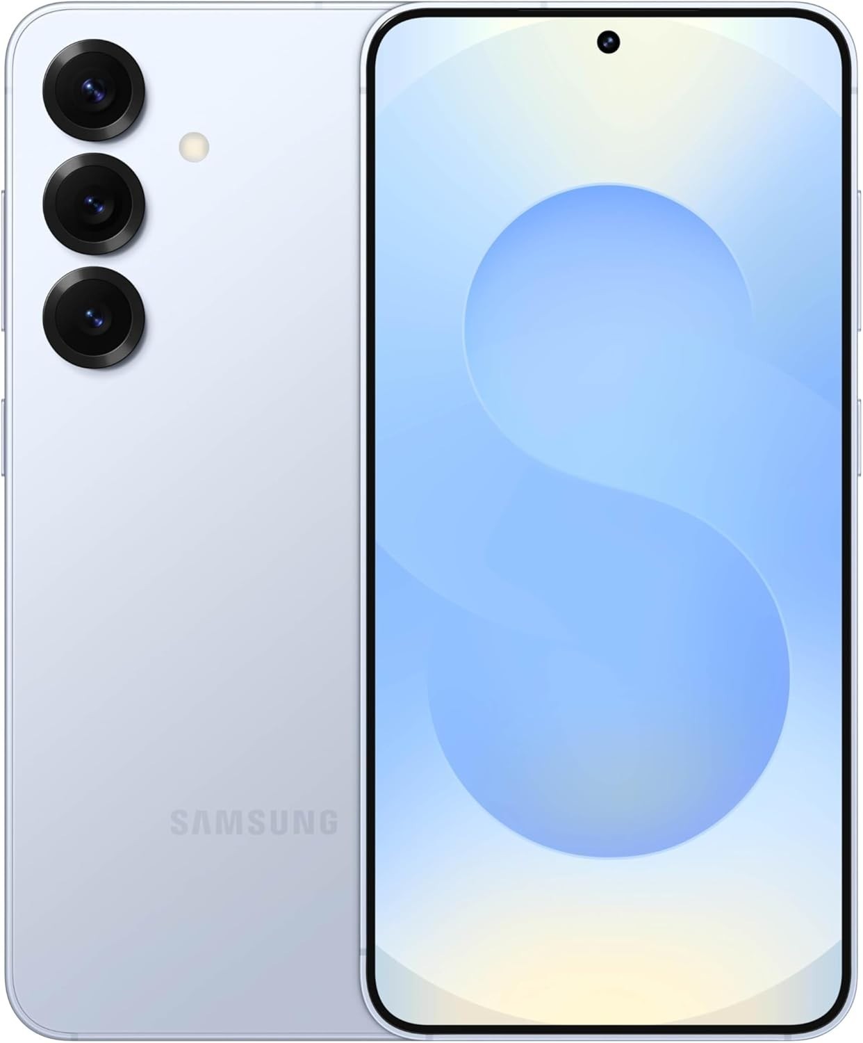 ✔️ Samsung Galaxy S25 5G SM-S931U1 6.2″ 50MP (2025) 🔓 Factory Unlocked ✨ 256GB