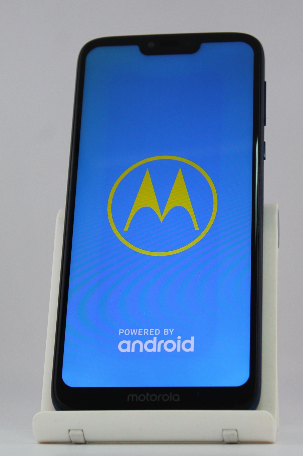 Fair Condition – Motorola G7 Power 64GB (T-Mobile ONLY) – Free Shipping