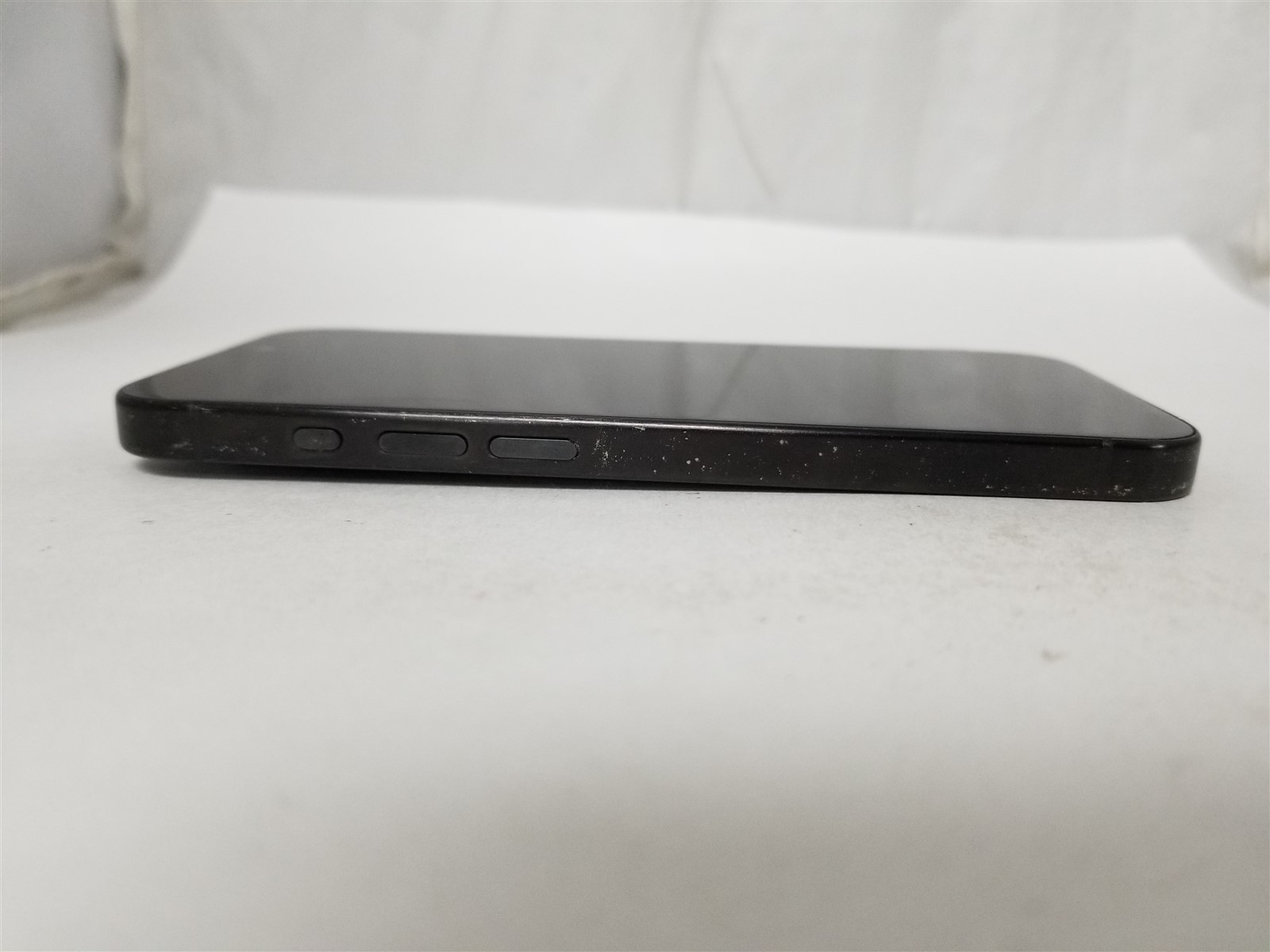 Apple 15 Pro 512GB Back A2848 (Unlocked) Discounted zW3275