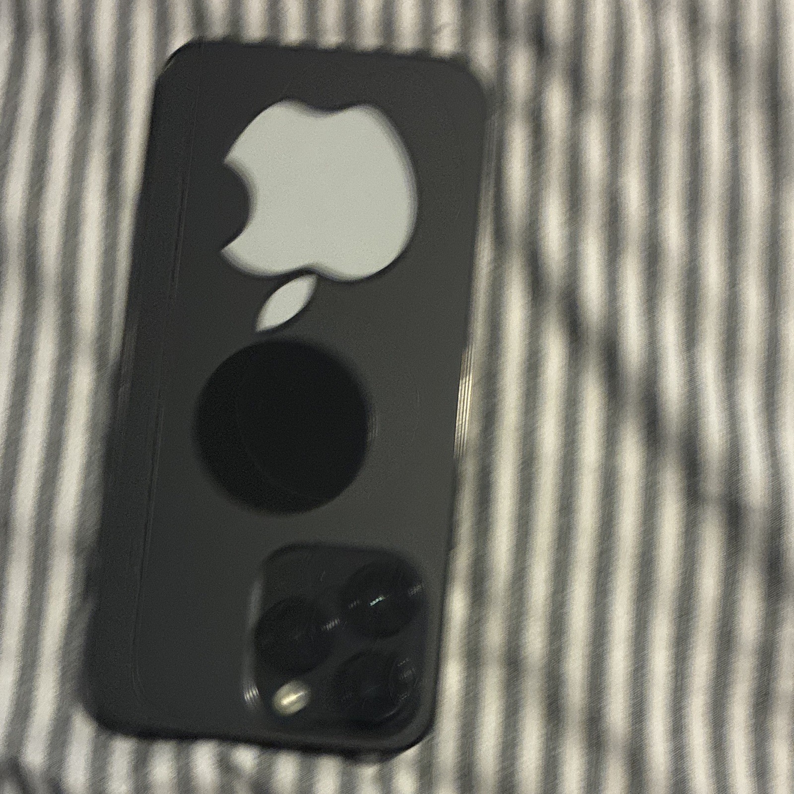 Apple iPhone 14 Pro Max 512GB Black T-Mobile Bar Smartphone Triple Rear Camera