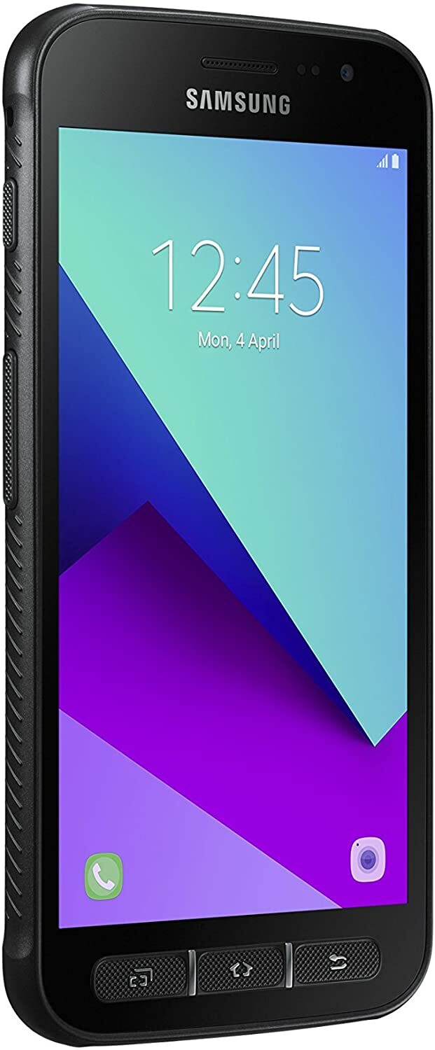 Original Samsung Galaxy XCover 4 G390F WIFI 5.0MP Unlocked LTE 4G GSM Smartphone