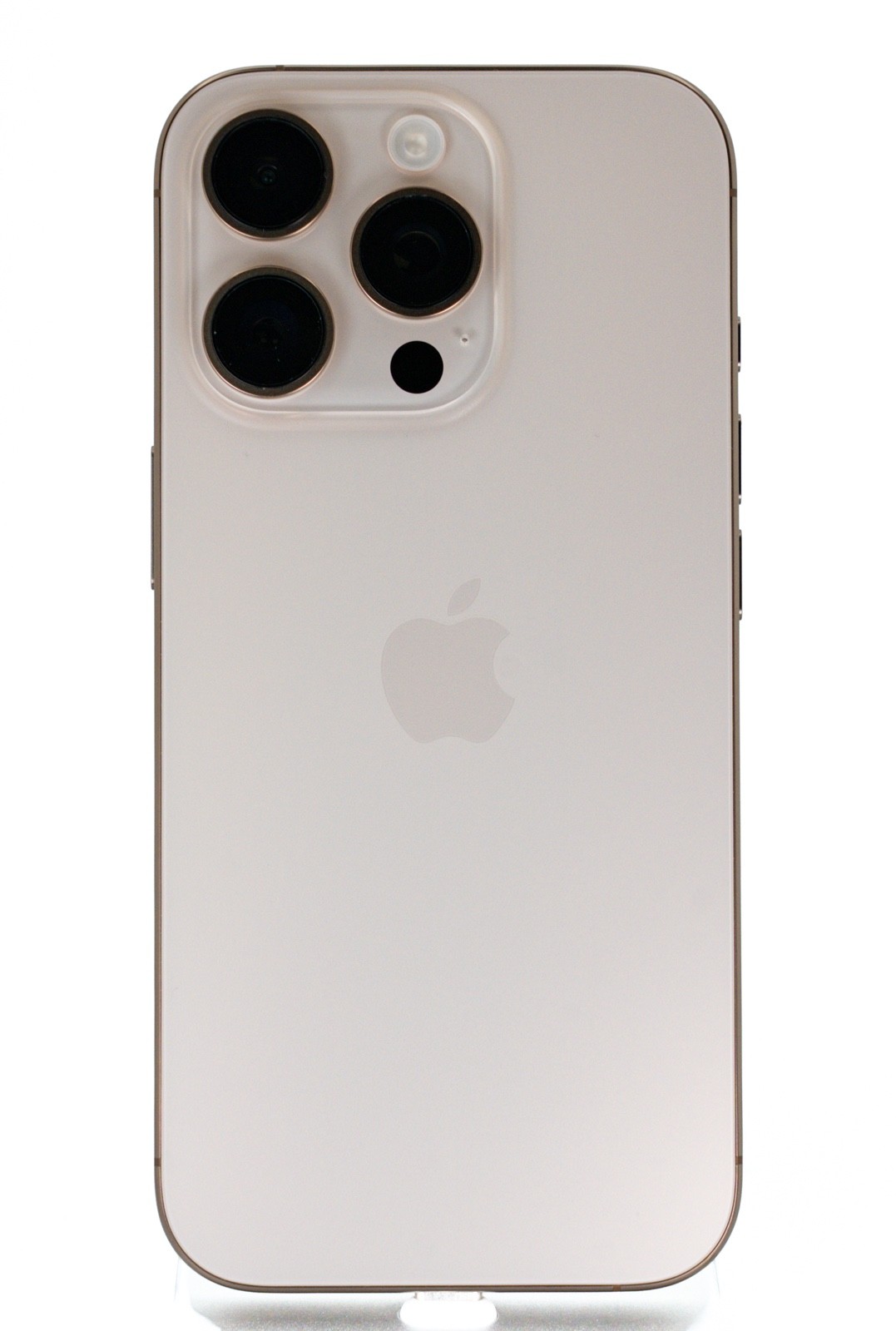 Apple iPhone 16 Pro 256GB Unlocked Desert Titanium 0 Battery Cycle Open Box