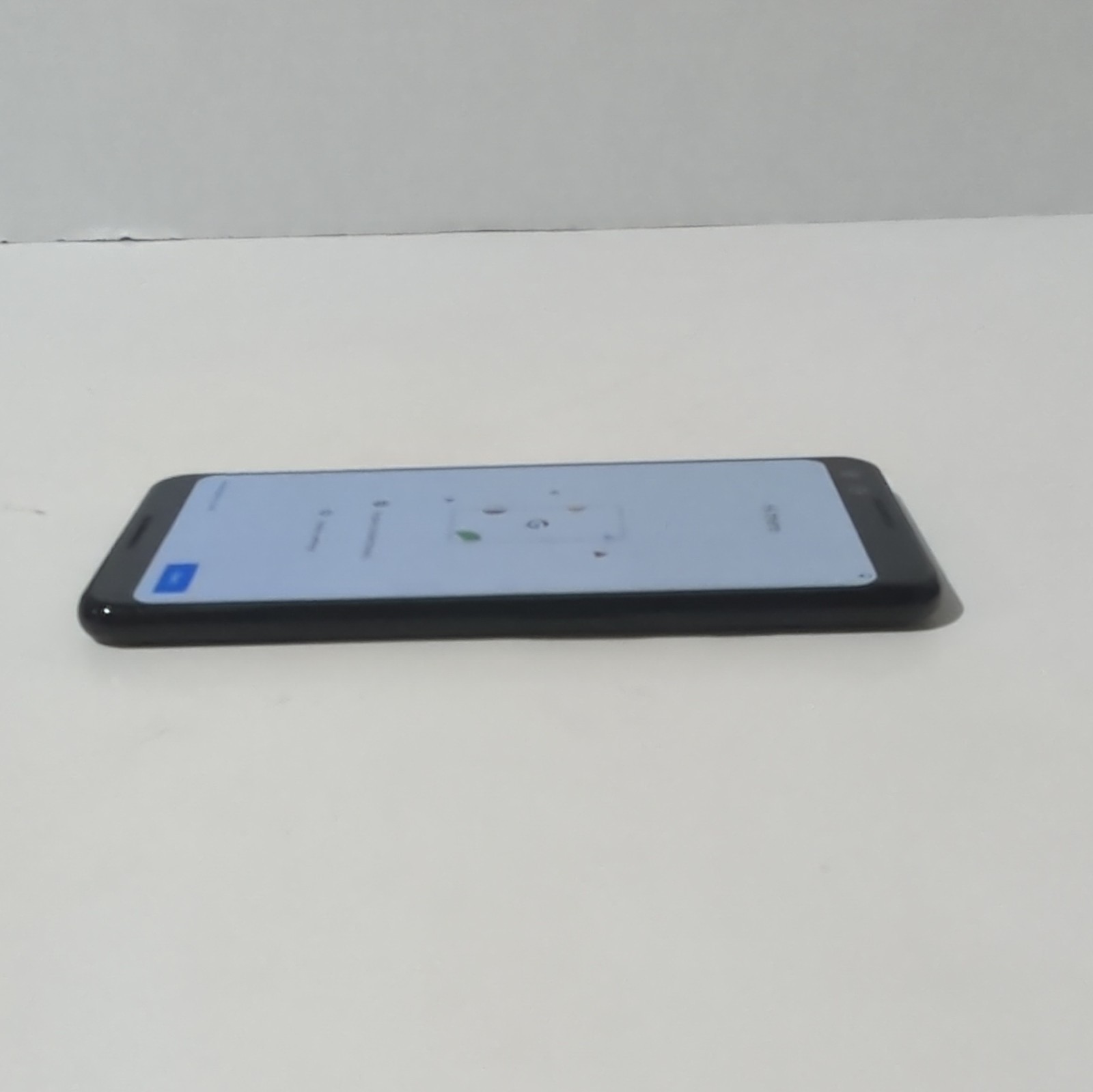 Google Pixel 3 64GB Just Black Verizon Smartphone 5.5″ OLED Display