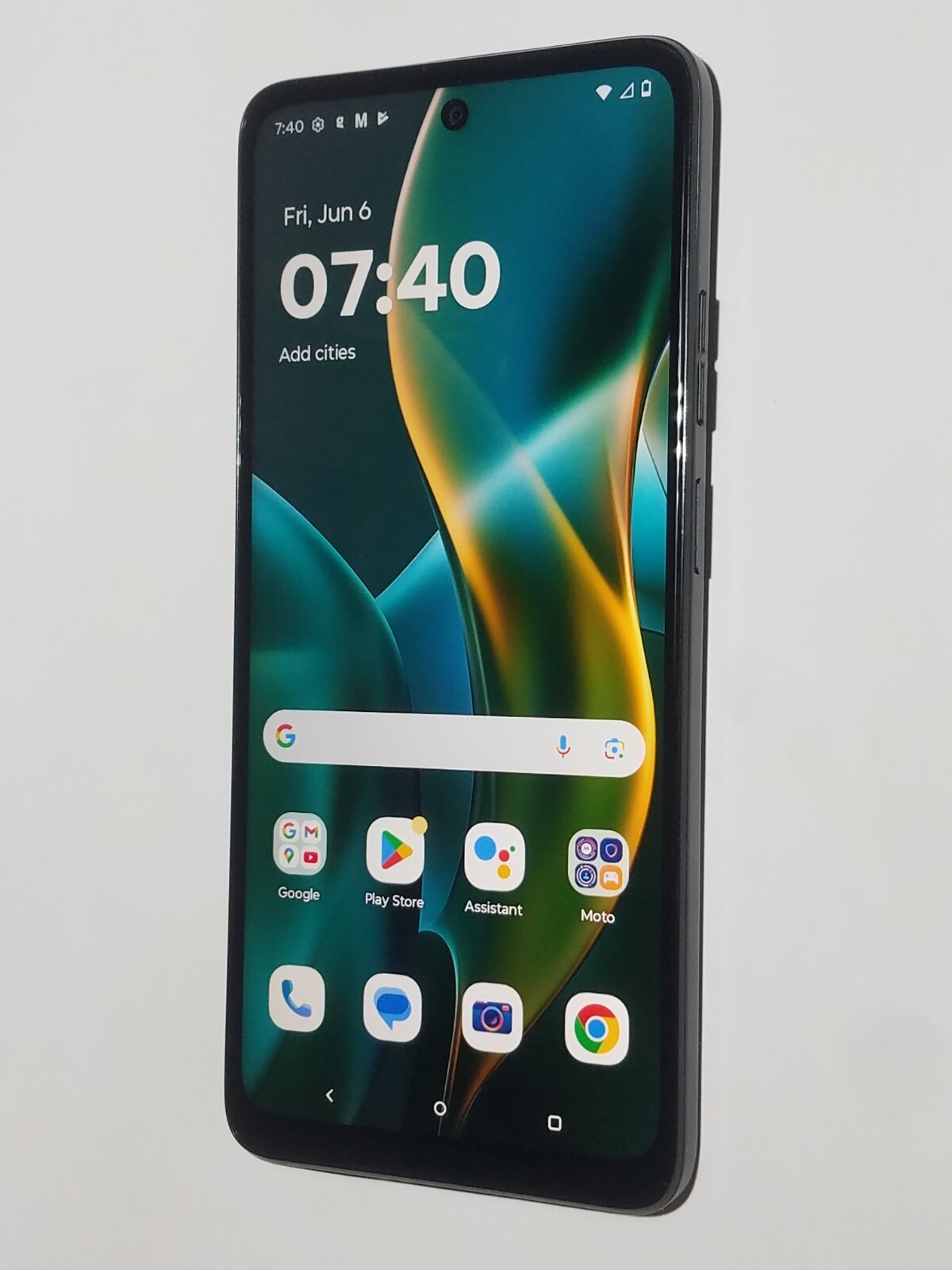 Verizon Wireless Motorola Moto G 5G 2025 XT2513 Android 50MP Smart Cell Phone