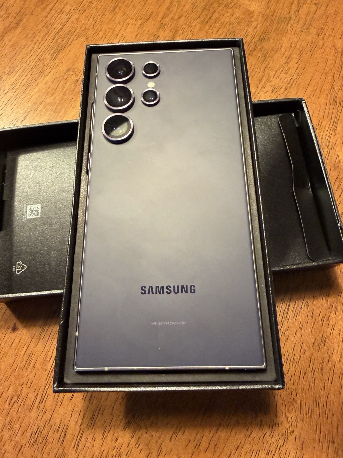 samsumg galaxy s24 ultra unlocked