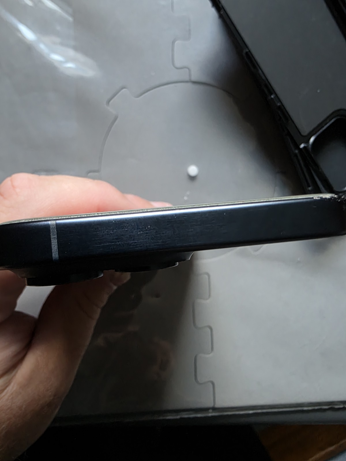 Used 1TB iPhone 15 Pro Max UNLOCKED