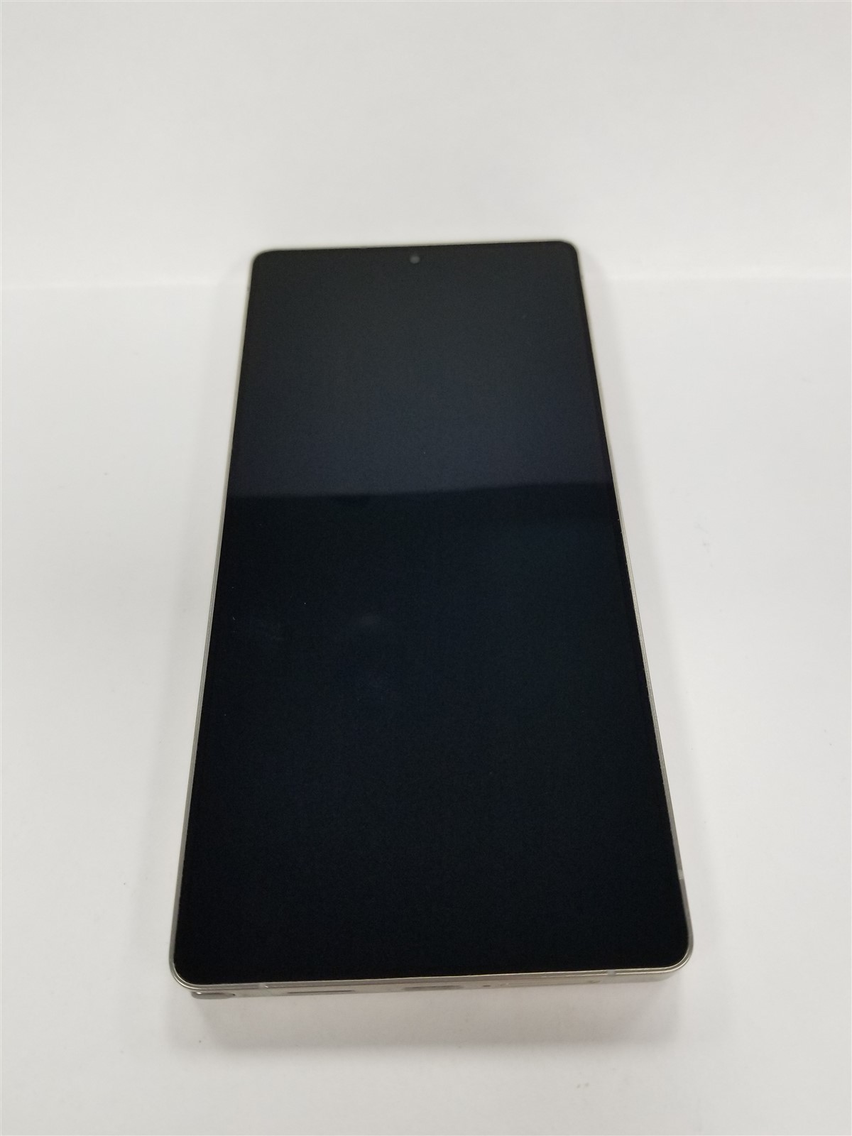 Samsung Galaxy S25 Ultra 512GB Black SM-S938U (T-Mobile) Fully Functional DG8925