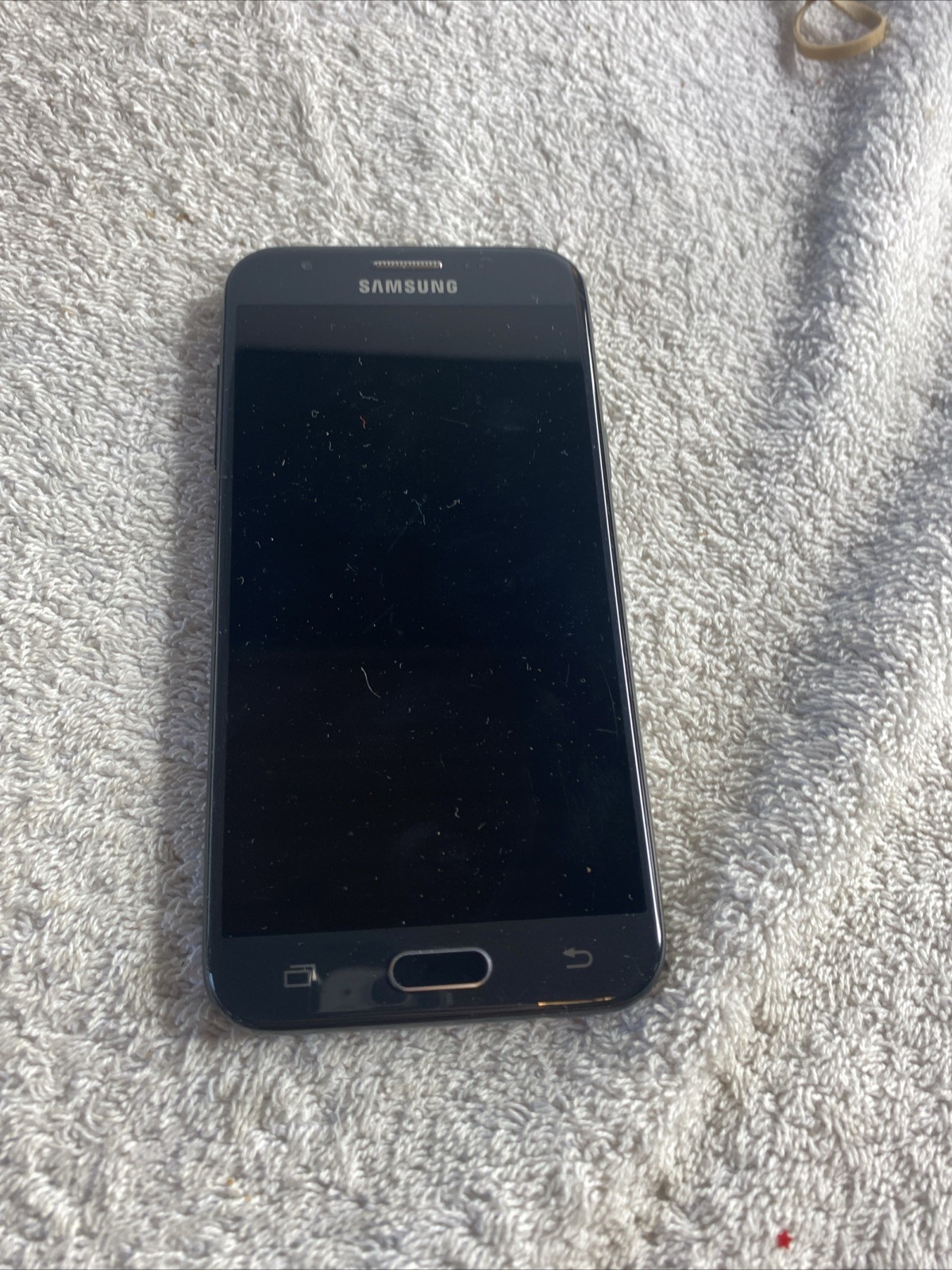 Lot of 10 Samsung Smartphones Untested Units FOR PARTS OR REPAIR
