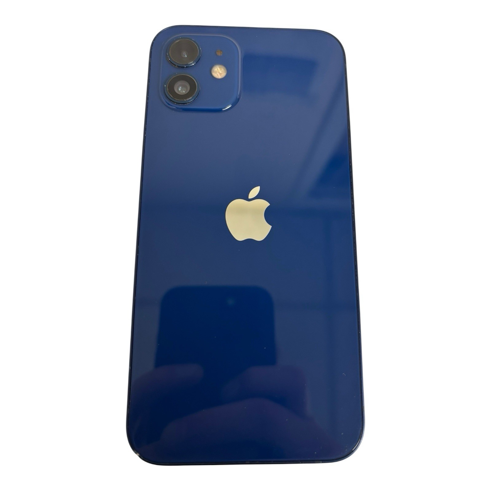 Apple iPhone 12 128GB [A2172] Blue (Unlocked) – *READ*