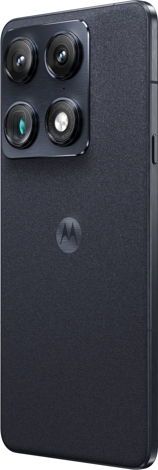 Motorola Signature 1TB 16GB PANTONE Carbon Dual SIM Unlocked NFC Global Version