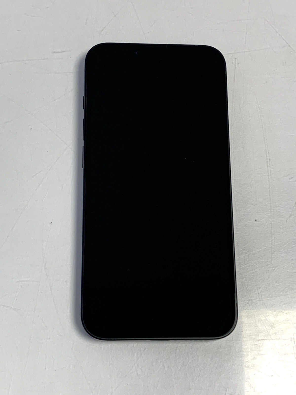 Apple iPhone 16e 128GB- A3212 – (Unlocked) – Black – 100% Batt – GREAT