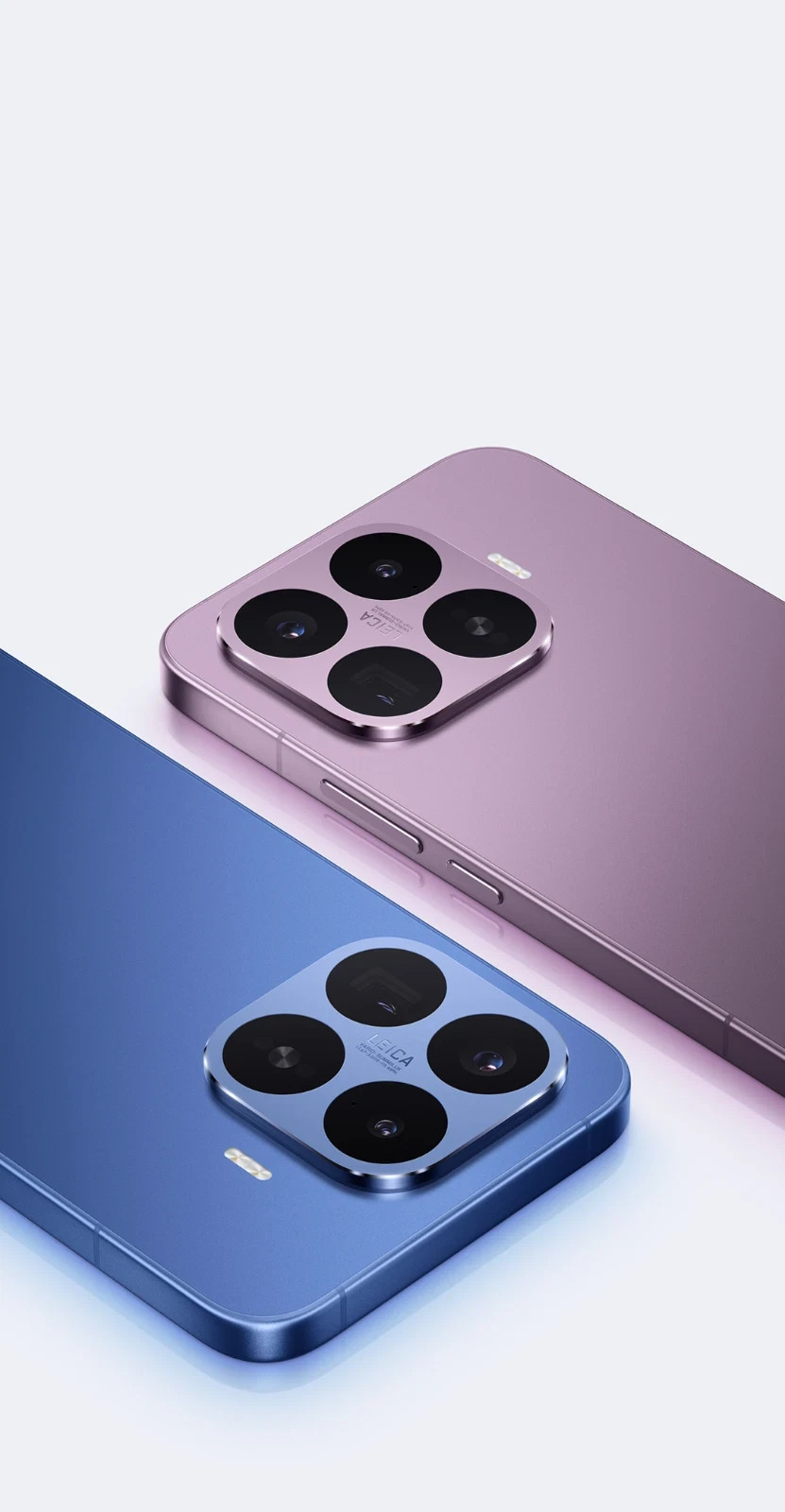 Xiaomi 17T Pro 5G 6.83” AMOLED GLOBAL MODEL Dimensity9500 Black, Purple, Blue