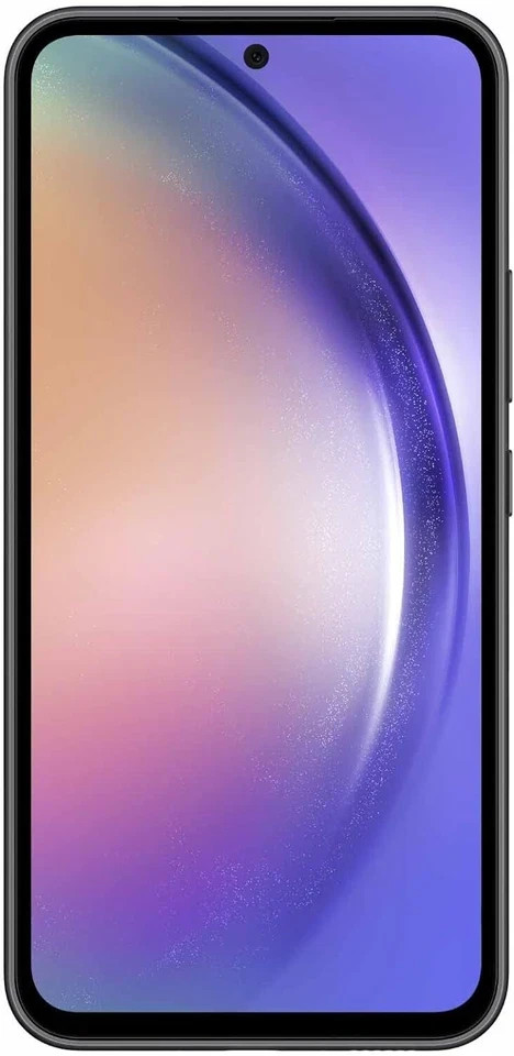 Unlocked Samsung Galaxy A54 5G SM-A546U 128GB Black Fair Condition