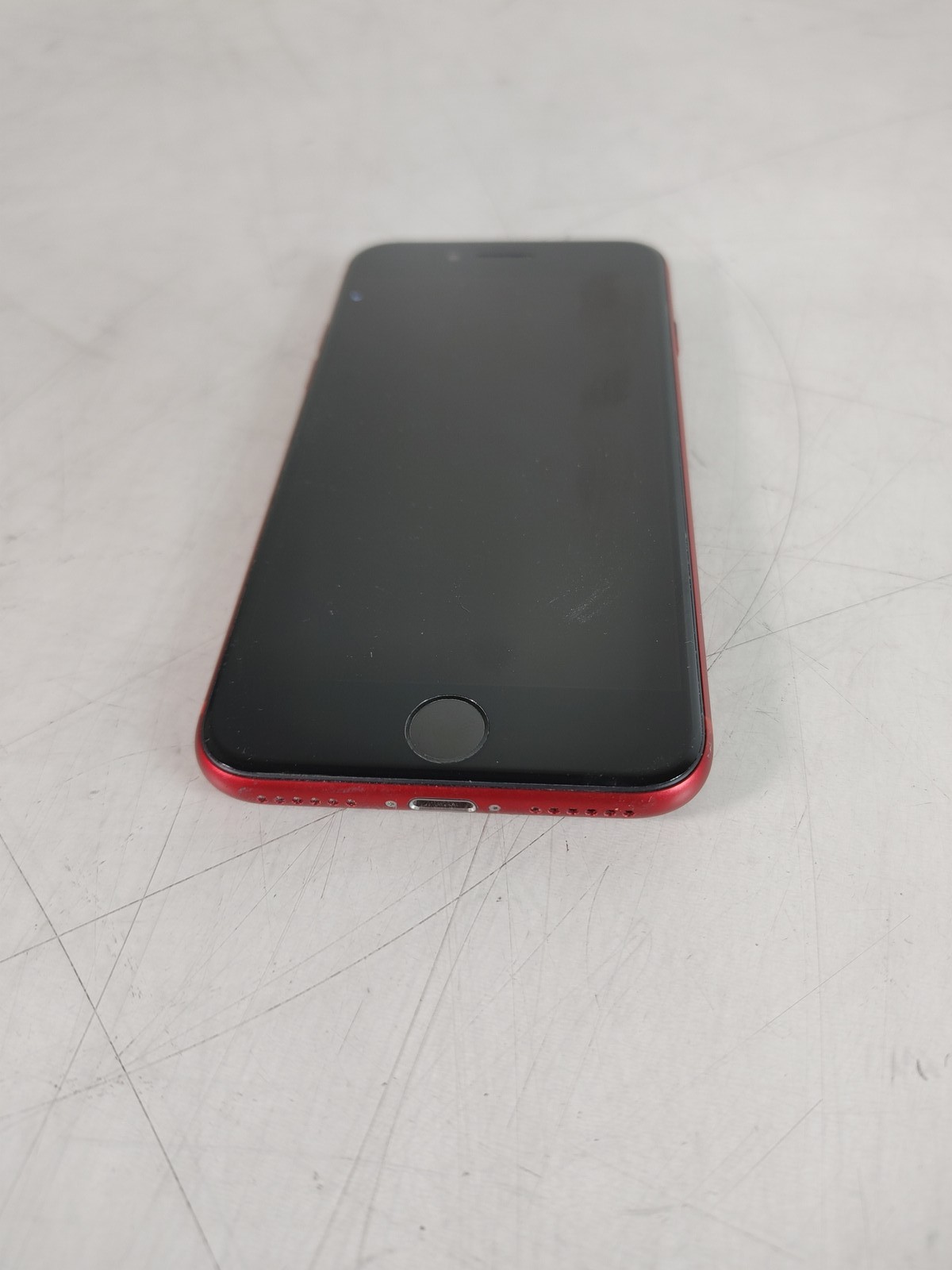 Apple iPhone SE (2022) A2595 64 GB iOS 26.3.1 AT&T Only (Wi-Fi + 5G)