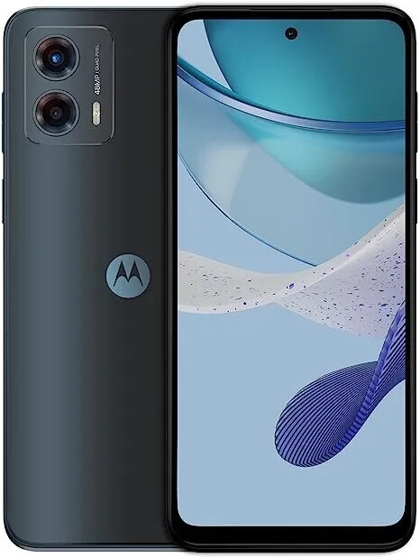 Motorola Moto G 5G 2023 XT2313-3 128GB Fully Unlocked (AT&T/T-mobile/Verizon)