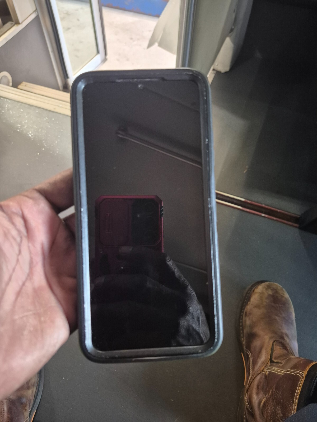 Samsung Galaxy A03s – 32 GB (Unlocked) TikTok installed