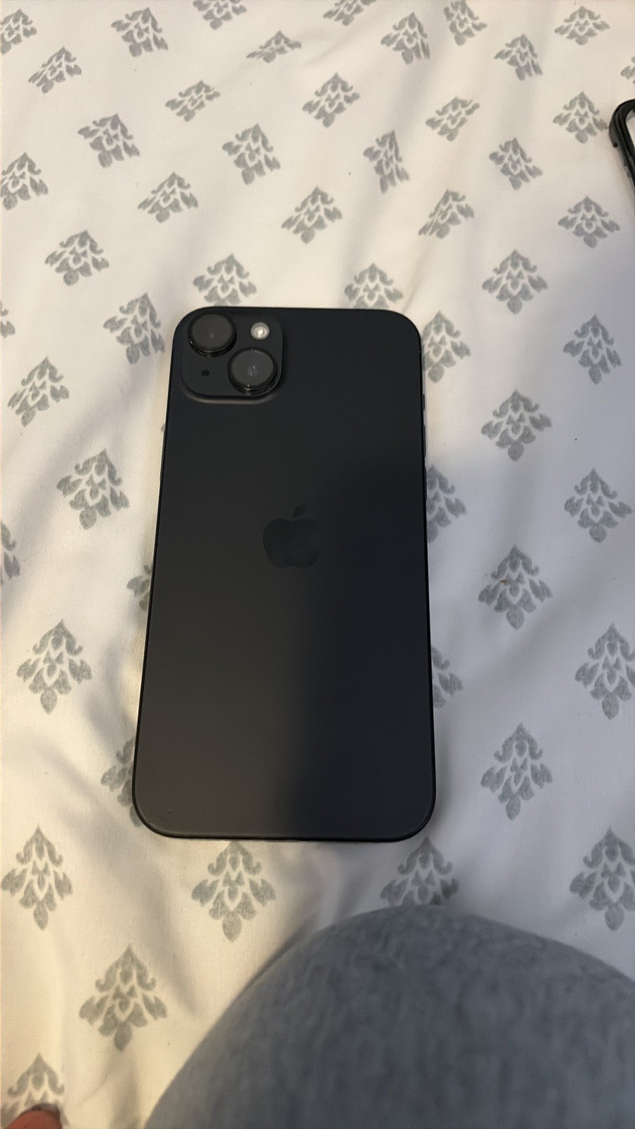 iPhone 15 Plus 128GB