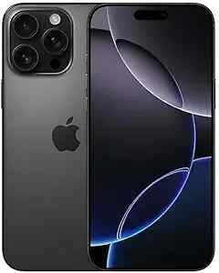 Apple iPhone 16 Pro, 128GB/256GB – Unlocked – All colors – Used Excellent