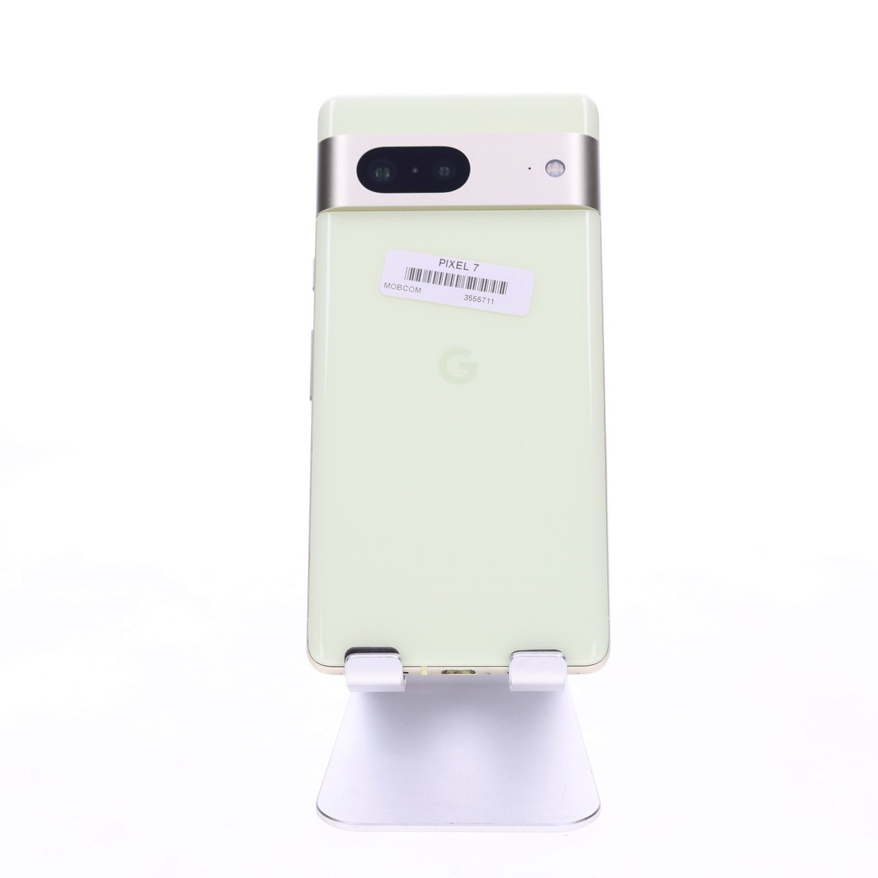 Google Pixel 7 128GB Unlocked Lemongrass Very Good Refurbished