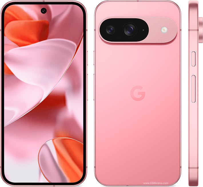 Google Pixel 9 / 9 Pro / 9 Pro XL 5G Unlocked Android New Sealed Tensor G4