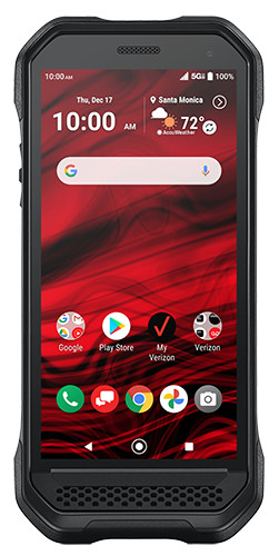 ✅ Kyocera DuraForce Ultra 5G E7110 Verizon Unlocked Rugged Android Smartphone OB