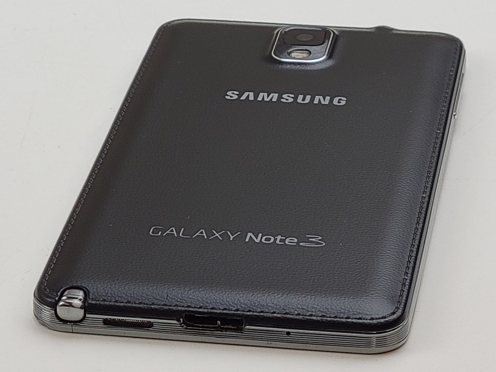Samsung Galaxy Note 3 (SM-N900P) 32GB – Black (Sprint) Smartphone – J9730