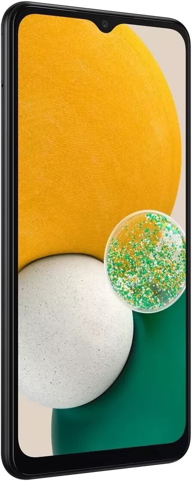 Samsung Galaxy A13 5G (A136U) – 64GB GSM Unlocked Smartphone – Black (New)
