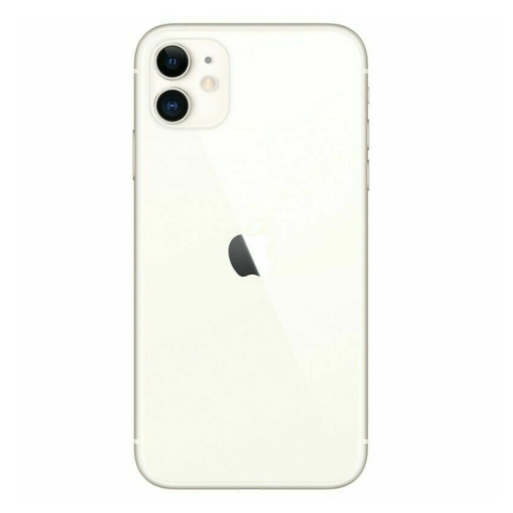 Apple iPhone 11 Fully Unlocked SmartPhone 64GB 128GB Good