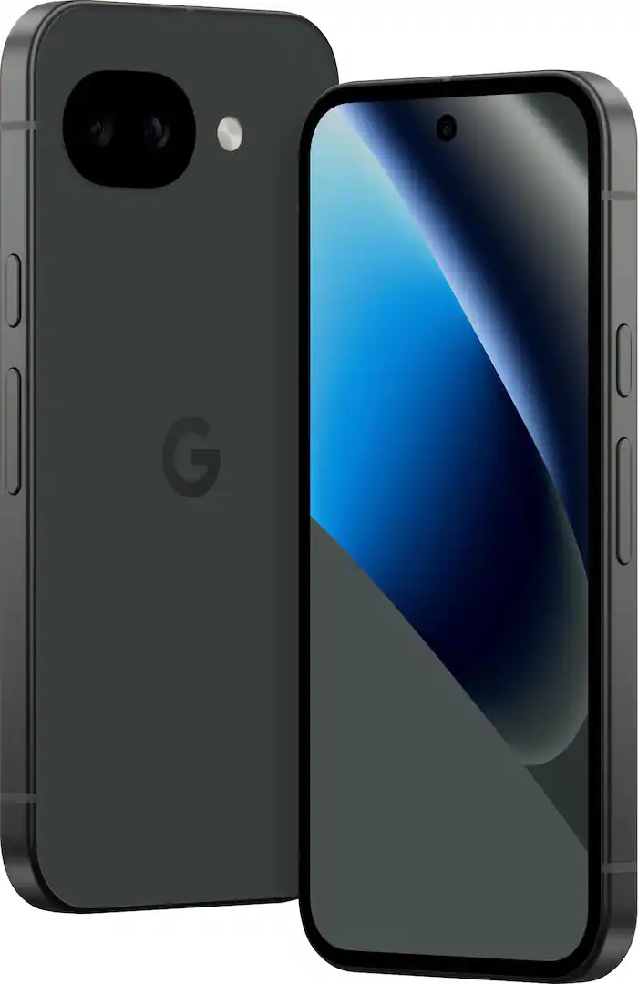 BRAND NEW Google Pixel 10a 128GB Obsidian UNLOCKED – FACTORY UNLOCKED