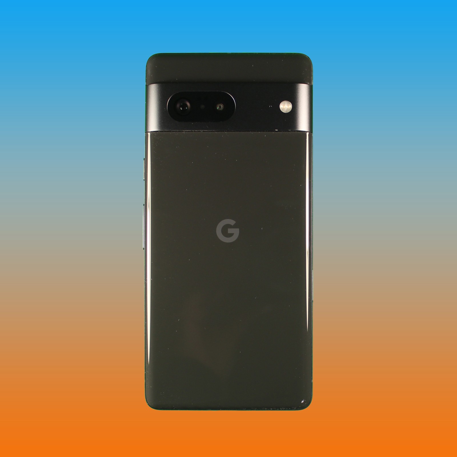 Good – Google Pixel 7 128GB – Obsidian (Unlocked) Smartphone – Free Shipping