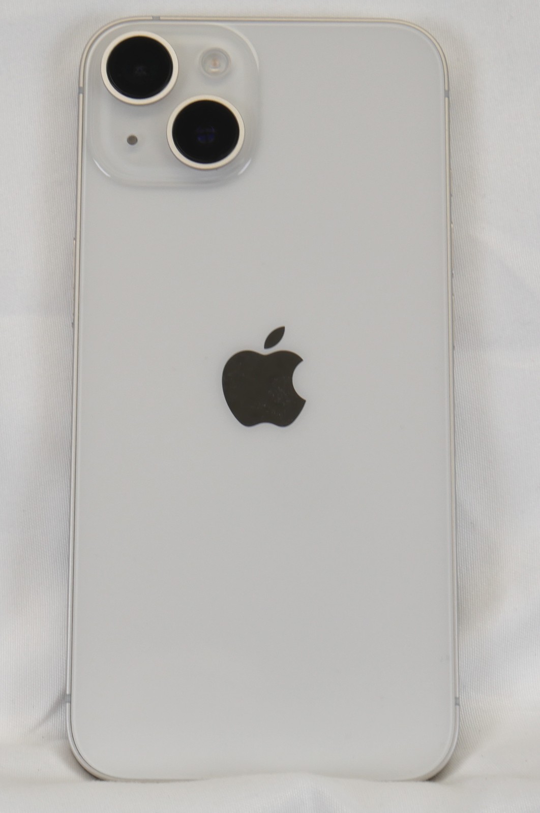 Apple IPHONE 14 A2649 256GB STARLIGHT Unlocked MPW23 Grade C NO SIM