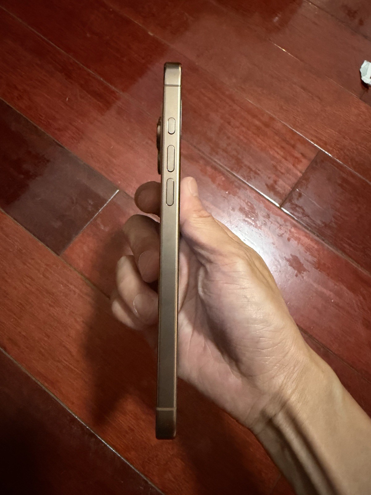 Apple iPhone 16 Pro Max Unlocked 1TB