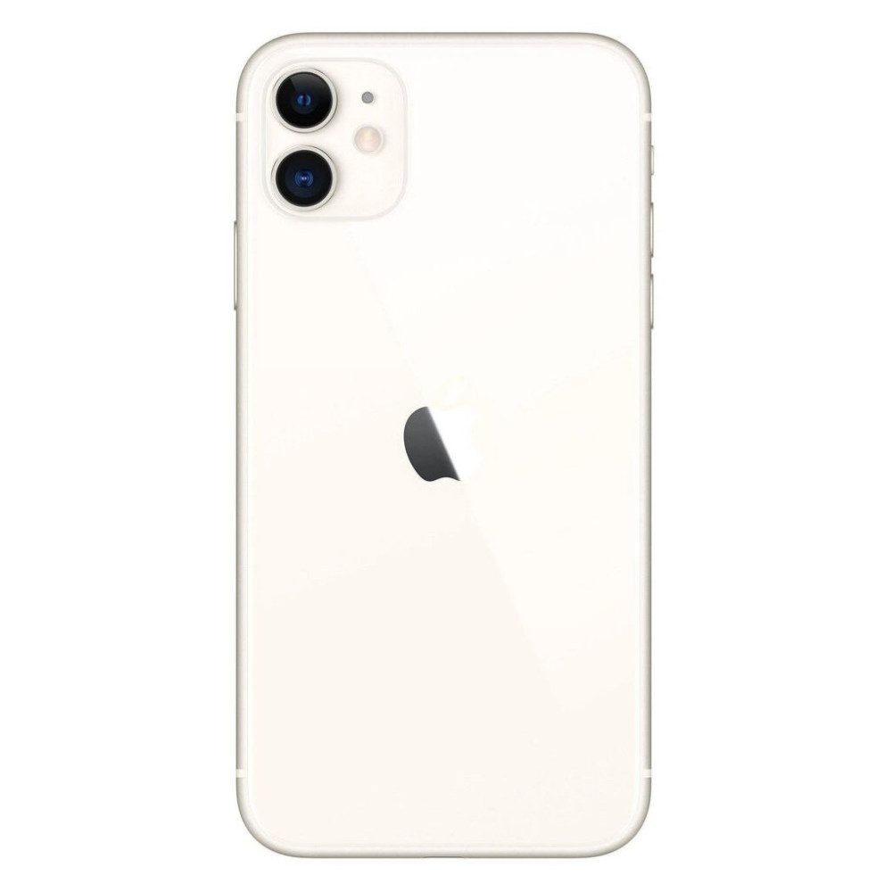 Apple iPhone 11 A2111 Unlocked 64GB White