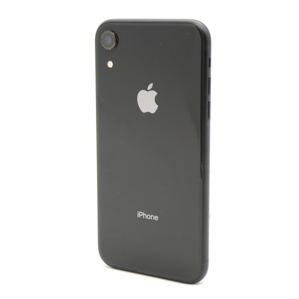 Apple iPhone XR 64GB Factory Unlocked A1984 (CDMA + GSM) Mint Condition