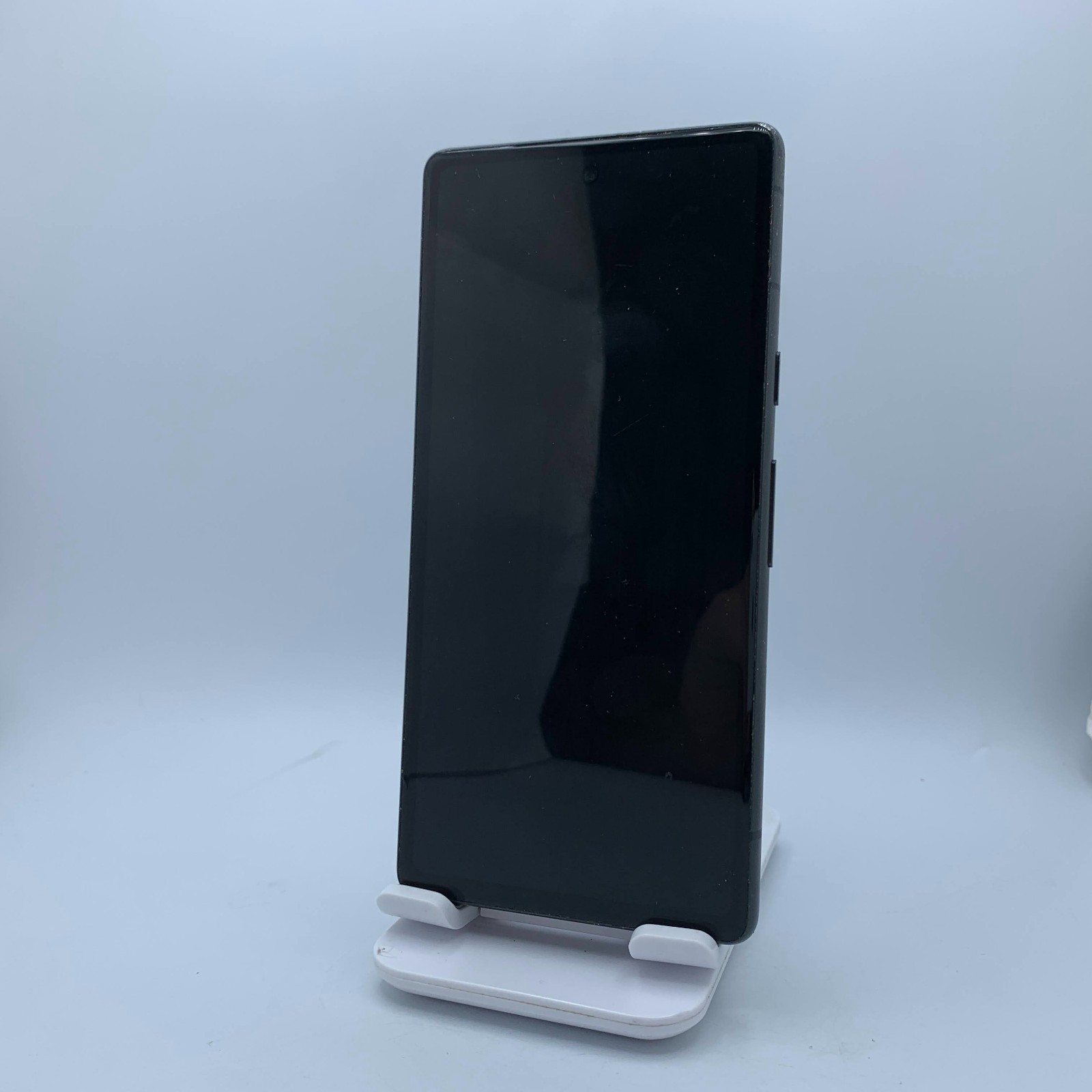 Google Pixel 7a – 128GB – Charcoal – No power – For parts – Defective