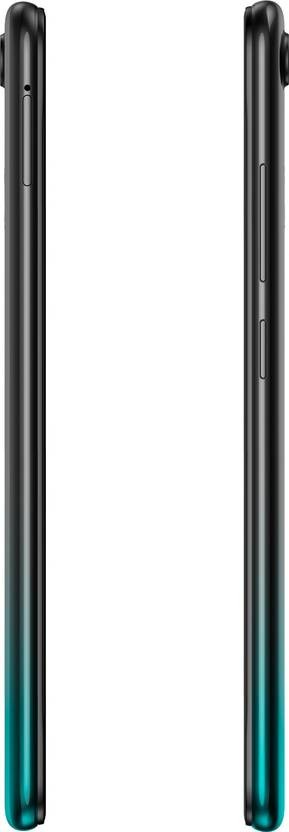vivo Y1s Olive Black 32GB ROM 2GB RAM Factory Unlocked Android-NO TARIFF TO USA