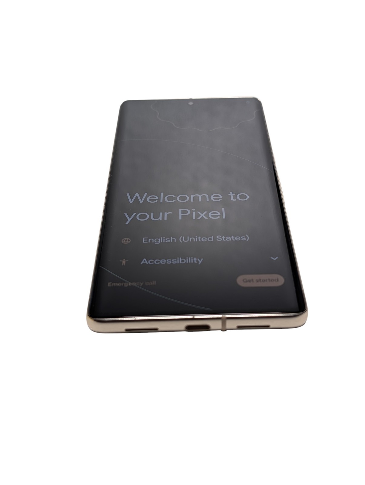 Google Pixel 7 Pro 512GB – Unlocked – Hazel “Grade D”