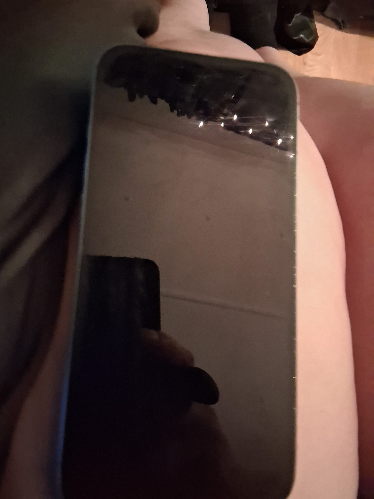 Apple iPhone 16 Plus Smartphone MINT Locked