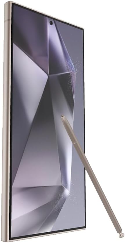 【NEW SEALED】Samsung Galaxy S24 Ultra (5G) 256GB Verizon AT&T Unlocked Smartphone