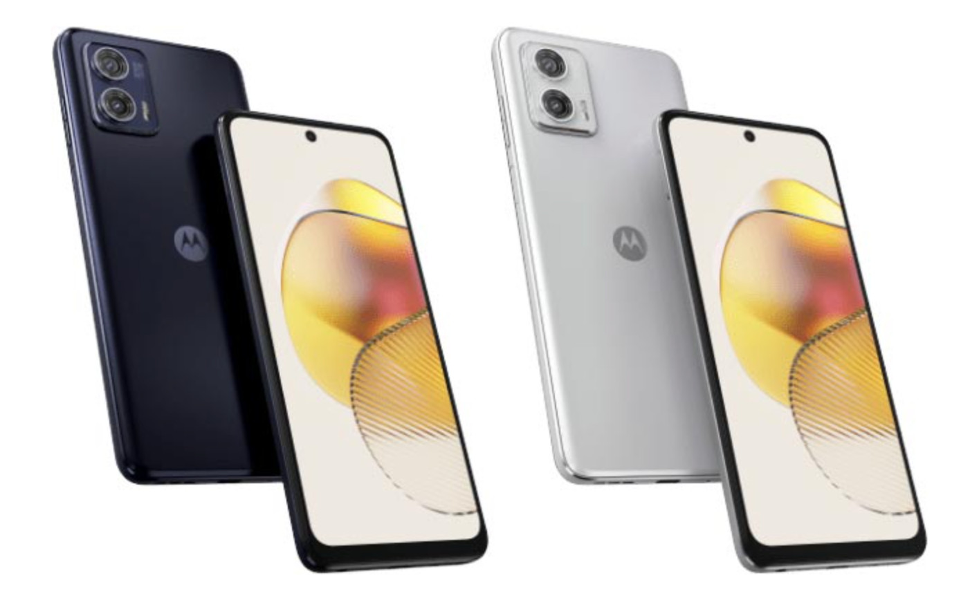 Motorola MOTO G73 5G Midnight Blue – 8GB RAM – 256GB ROM – Unlocked – NEW