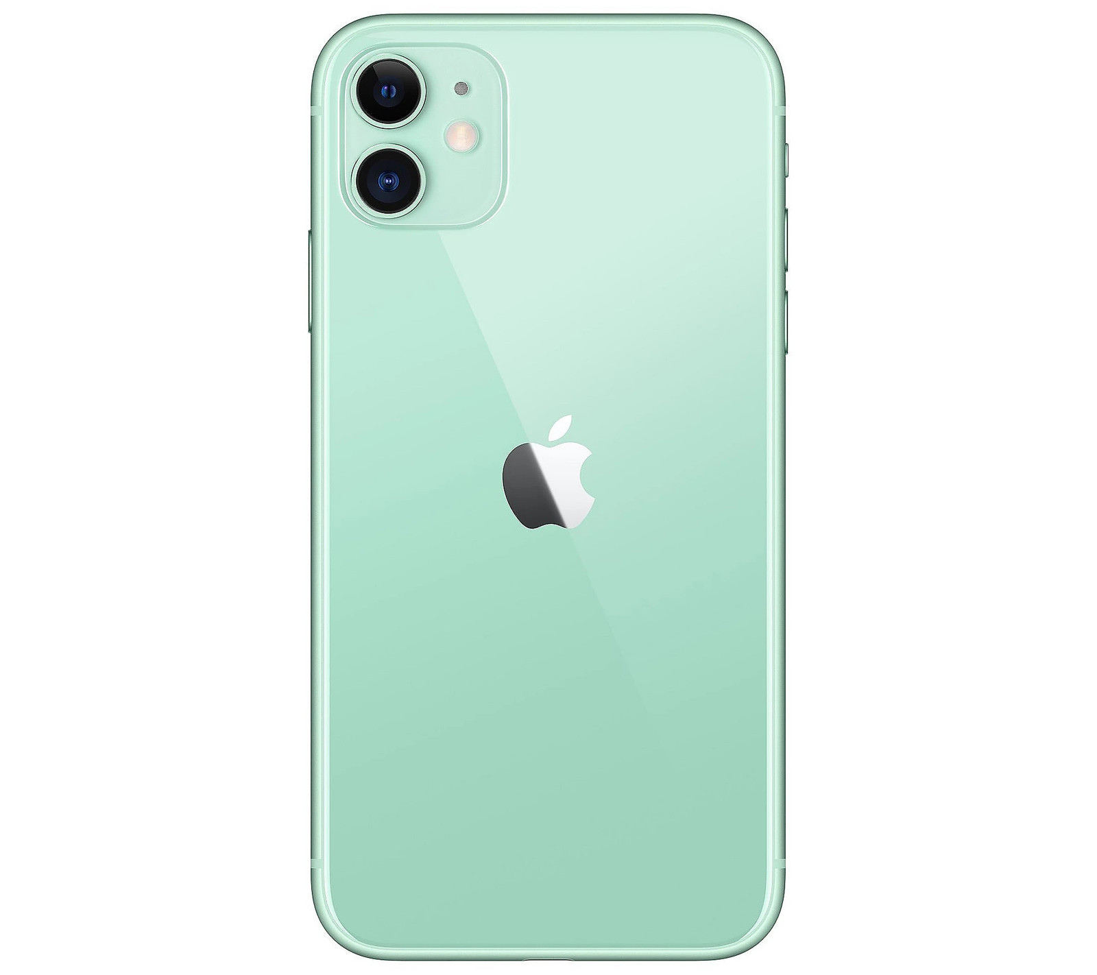 Apple iPhone 11 A2111 Unlocked 64GB Green A-