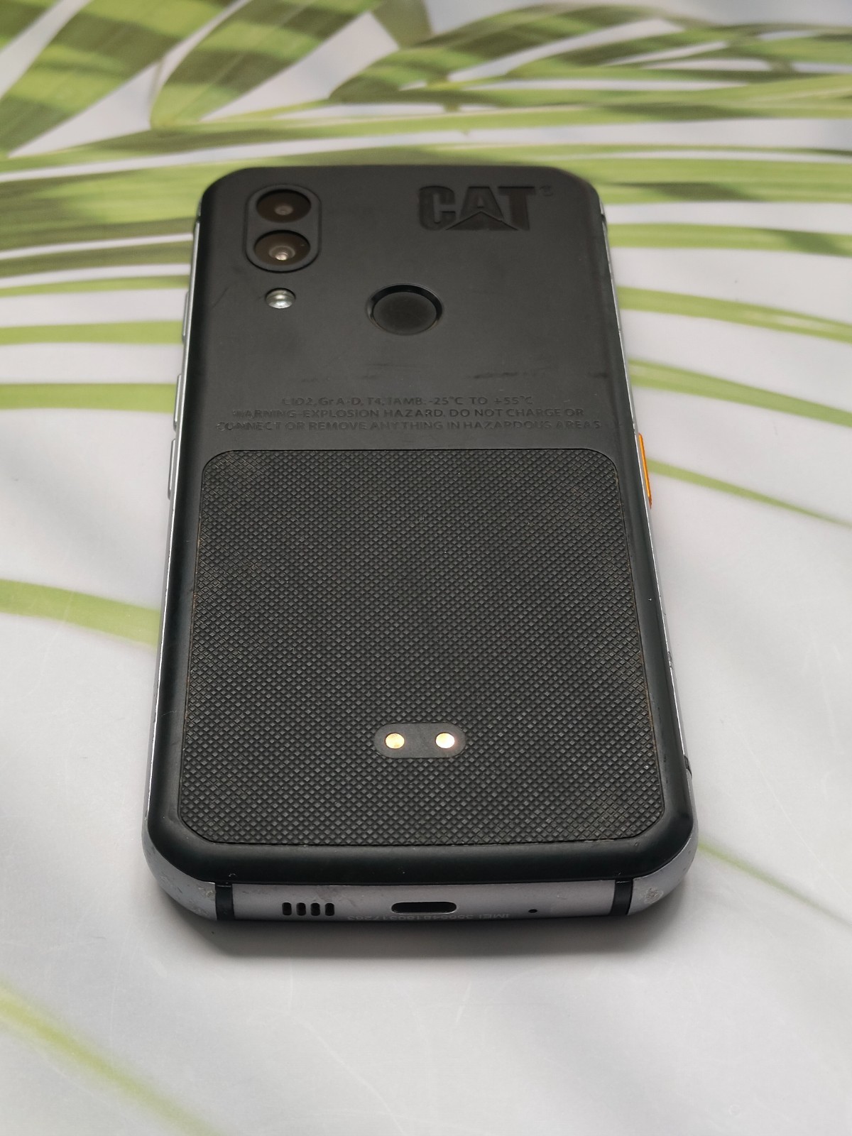 90%N ew CAT S62/S62 Pro Rugged cell phone 128GB IP68 Fully UNLOCKED Android
