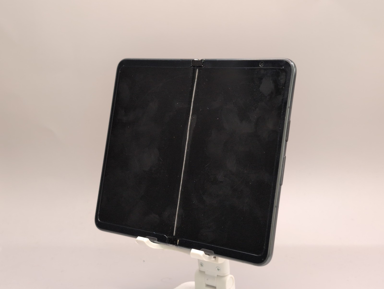 Google Pixel Fold G9FPL 256GB Obsidian Unlocked W088652