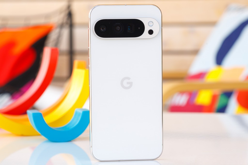 Google Pixel 9 / 9 Pro / 9 Pro XL 5G Unlocked Android New Sealed Tensor G4