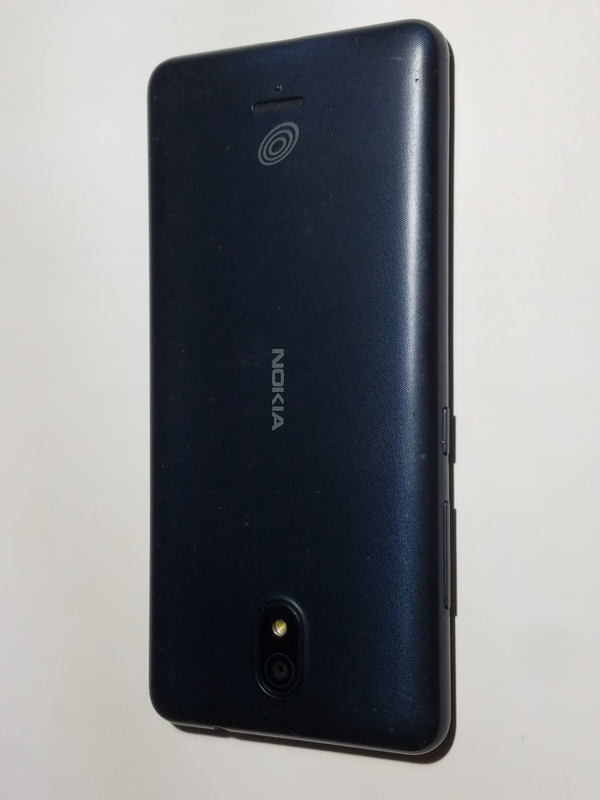 Nokia C100 32GB 4G LTE Android Smartphone Cell Phone For Simple Mobile Tracfone