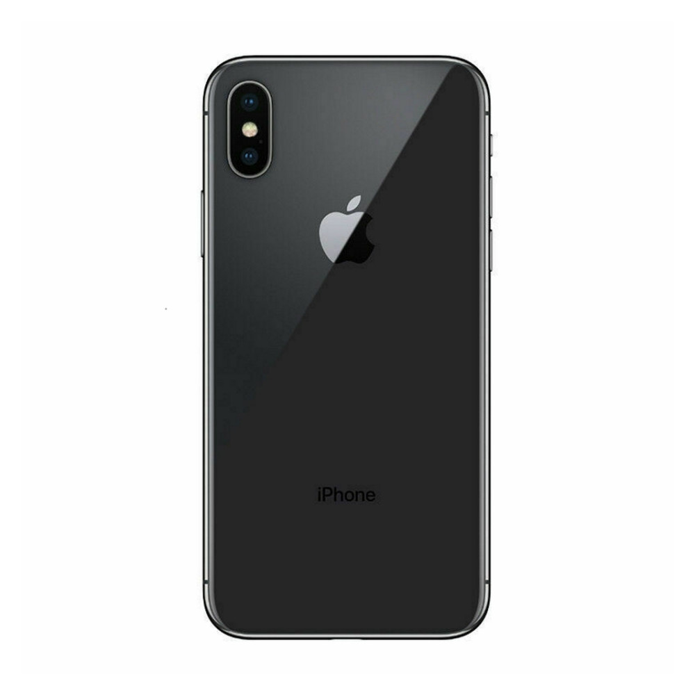 Apple iPhone X – 256 GB – All Colors – Fully Unlocked – Very Good Condition