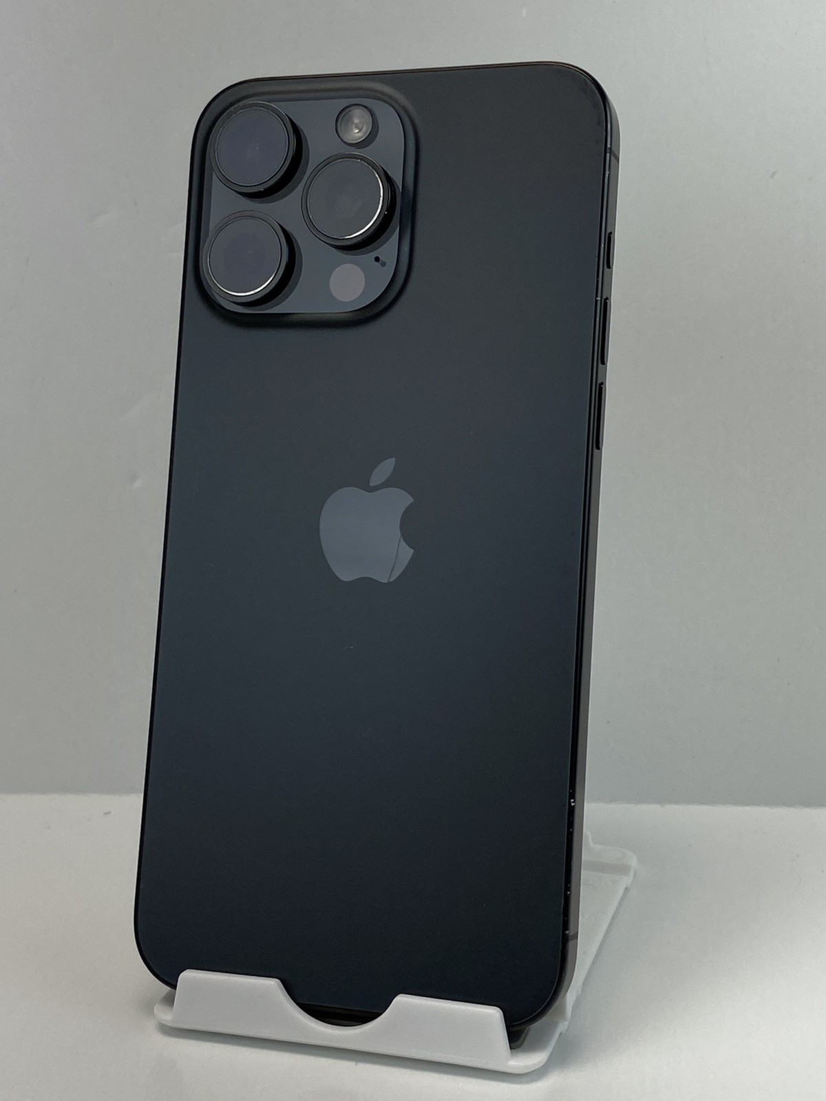 Apple iPhone 15 Pro Max A2849 512GB Black 100% battery health Unlocked device